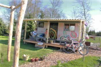Tuinhut